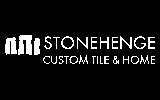 Stonehenge Custom Tile & Home logo