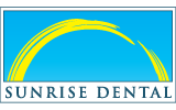 Sunrise Dental logo