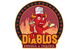 Diablo's Birrieria & Taqueria logo